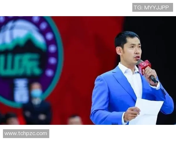 张庆鹏:从篮球场上的拼搏者到人生舞台上的奋斗者之路