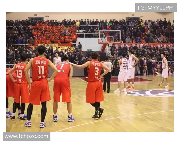 北京与广东总决赛精彩对决比分揭晓篮球迷们的激动时刻